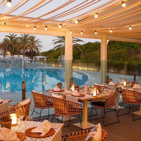 Santa Mónica Suites Hotel Playa del Inglés Exterior foto